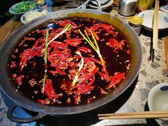 红锅-六公里老火锅(总店)