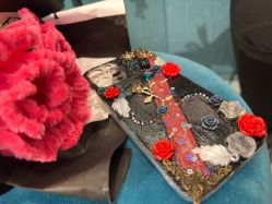 -CINDY STORE·DIY手工坊