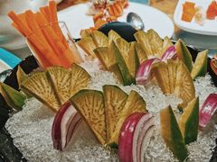 -船歌·鱼水饺青岛菜(闽江二路店)