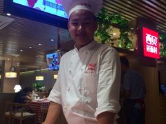iphone_upload_pic-西贝莜面村(当代商城店)