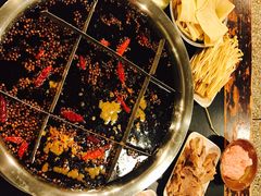 -邓莽子老火锅(中兴路总店)