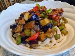 -文三里屯面馆(三里屯店)