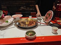 -小龙翻大江·小龙坎臻选店(太古里店)