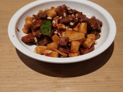 清炒河虾仁-兔爸私家小厨(新北万达店)