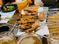 -半酌烧烤小酒馆(南京东路店)