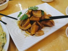 -鹏城人家海鲜酒家·23年老字号(较场尾店)