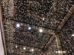 -亮马河饭店翠雅咖啡厅