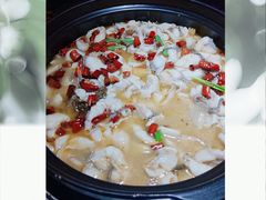 -周渝食惦酸菜鱼(青浦店)