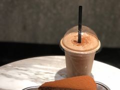 -Awfully Chocolate(来福士广场店)