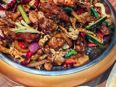 -食悦天美食广场(长沙IFS国金中心店)