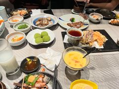 -王鼎精致料理铁板烧(世博源店)