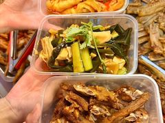 -红全周·洪濑鸡爪(万祥路店)