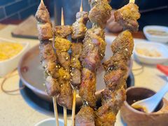 -阳坊胜利涮羊肉(禧乐汇店)