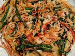 -明成宫韩国料理(沃尔玛购物广场店)