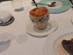 -波特曼西餐厅(南岗店)