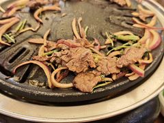 -九田家黑牛烤肉料理(衡百国际店)