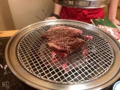 -龍二烧肉酒场(九亭店)