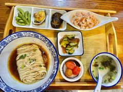 -孙盛兴奥灶面馆·蟹黄面·三虾面(山塘街总店)
