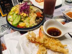 -大渔铁板烧(大悦城店)