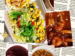 -海盗虾饭·剥好的小龙虾饭(SOHO尚都店)