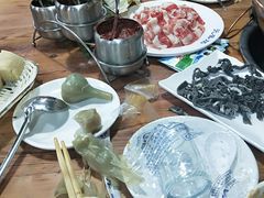 -元盛居(生态大街店)