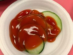 -新加坡Zam Zam餐馆