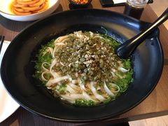 酸豆角米粉-味炉小馆·湖南菜