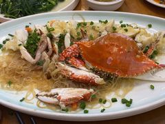 -醉壹号海鲜大排档(厦门美食地标店)