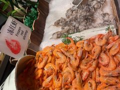 -星伦多自助料理(新湖店)