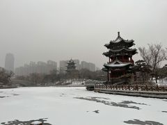 -迎泽公园