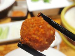 -又一福烤鸭·北京菜(东四店)