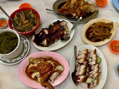 -Char Siew Yoong - 叉燒楊家家來