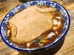 -顺丰面馆(打浦店)