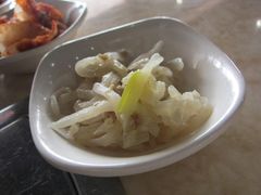-郑阿姨的家·이모네·韩料&烤肉(武川路店)