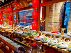 -鸽子窝(黄村店)