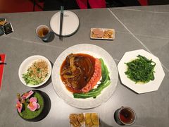 -四川饭店(城乡购物中心店)