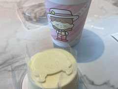 -Tims天好咖啡(河西万象城店)