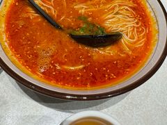 -翡翠拉面小笼包(岭南新天地店)