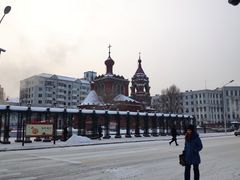 -圣·阿列克谢耶夫教堂