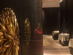 -上海金桥红枫万豪酒店-万豪中餐厅