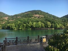 -白马涧龙池景区