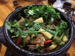 -和福餐馆(西江古街店)