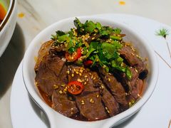 -周渝食惦·酸菜鱼精致川菜(横岗店)