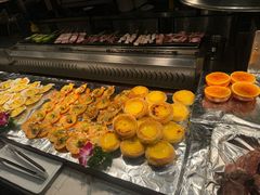 -宴立方海鲜自助(义乌万达广场店)