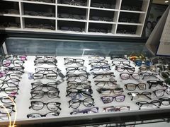 -亿嘉视线眼镜·蔡司战略门店(人大NO660店)