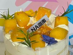 -迦南(杭州东站万象汇店)