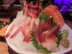 -弓二·烧鸟居酒屋(财富购物中心店)