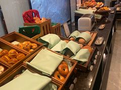 -王府半岛酒店