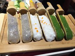 -水林间·寿喜烧自助(仙林金鹰店)