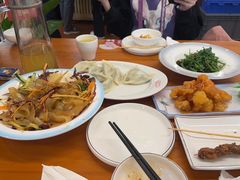 -客临百思德·东北特色馆(龙湖时代天街店)